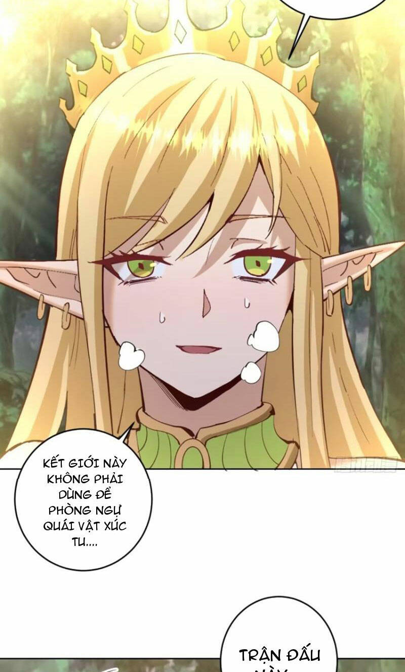 Tu Tiên Giả Cuối Cùng: Chapter 41