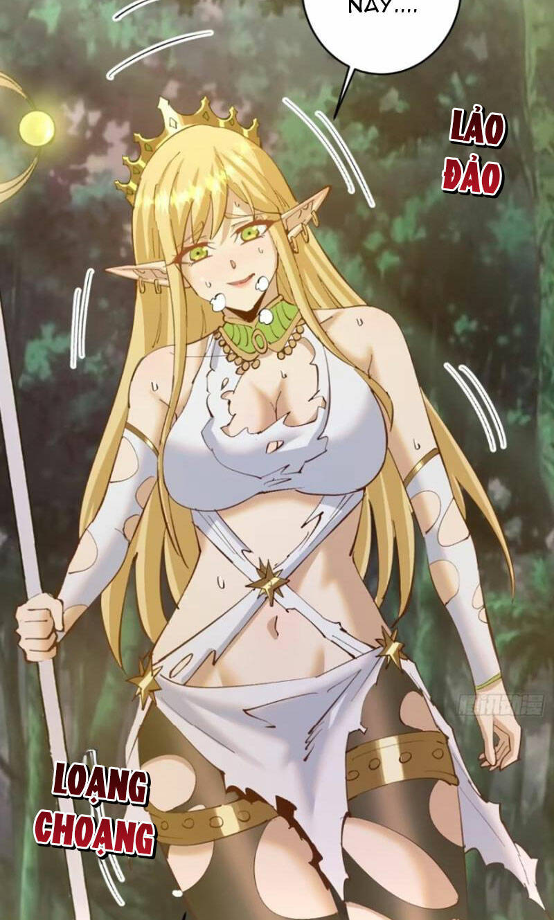 Tu Tiên Giả Cuối Cùng: Chapter 41