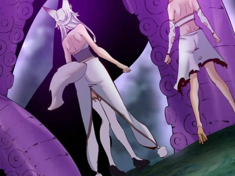 Tu Tiên Giả Cuối Cùng: Chapter 42