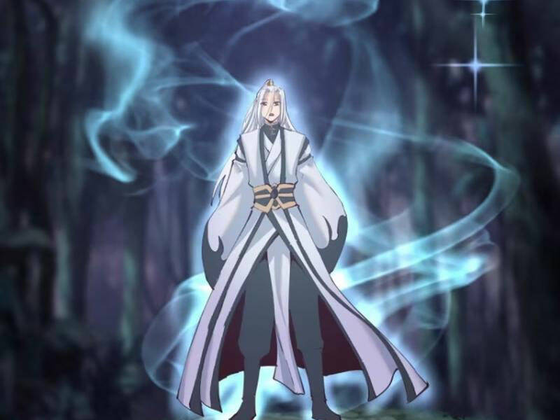 Tu Tiên Giả Cuối Cùng: Chapter 42