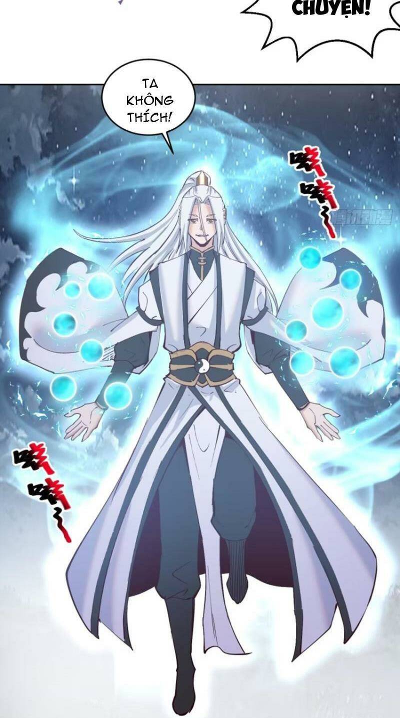 Tu Tiên Giả Cuối Cùng: Chapter 43