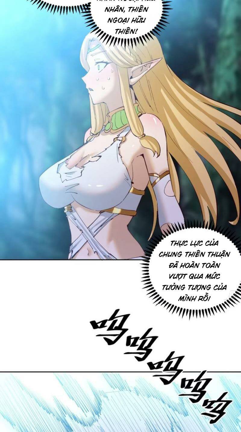 Tu Tiên Giả Cuối Cùng: Chapter 43