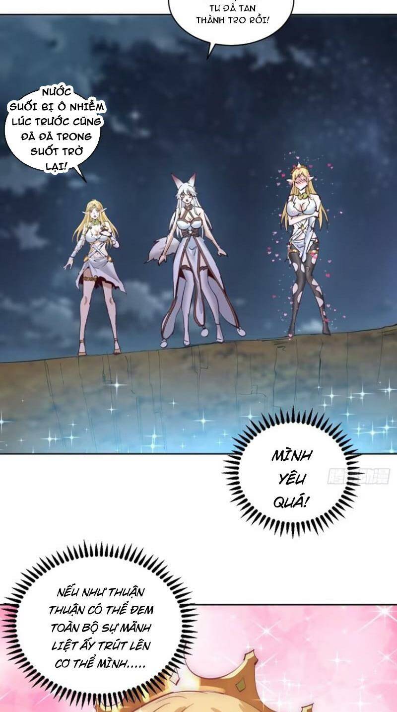 Tu Tiên Giả Cuối Cùng: Chapter 43