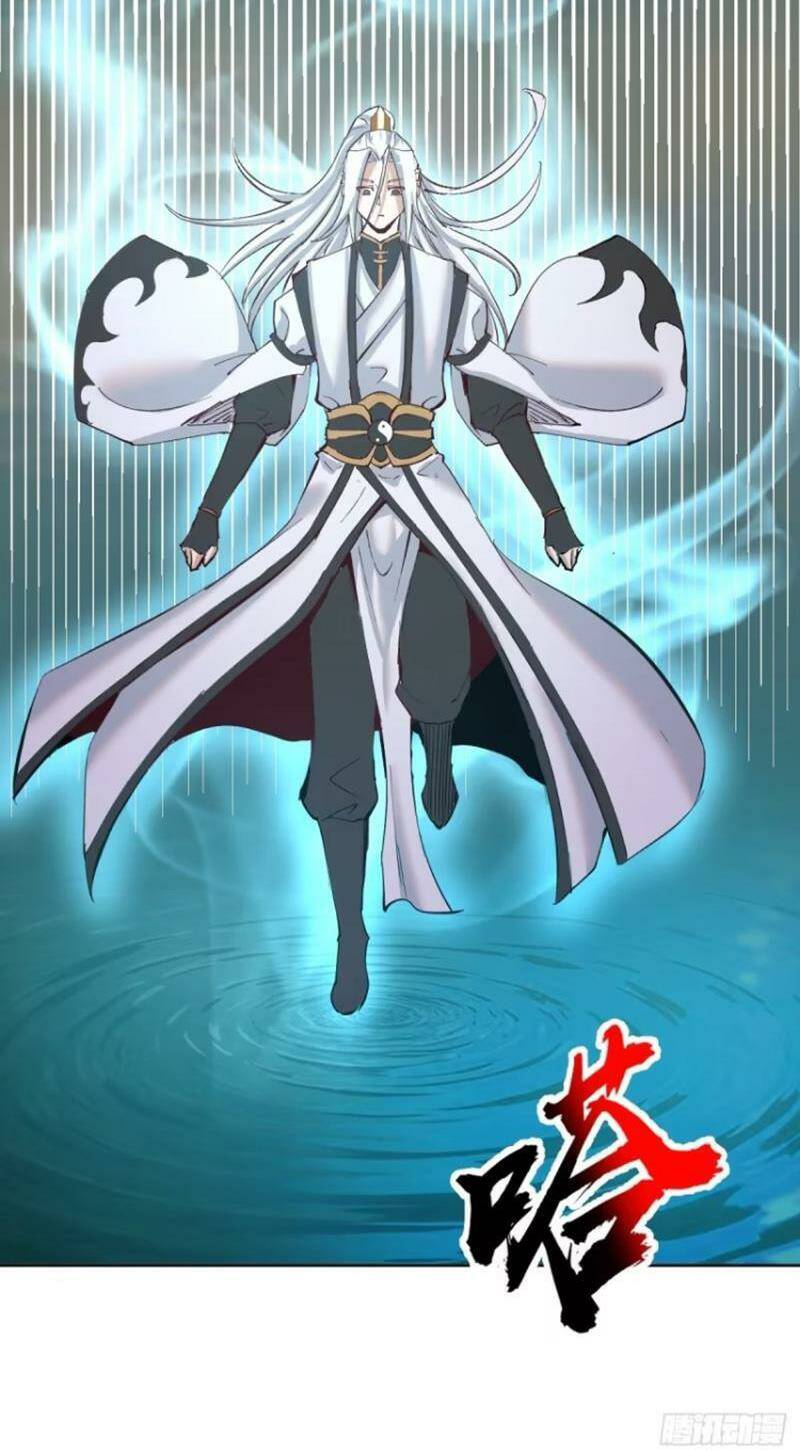 Tu Tiên Giả Cuối Cùng: Chapter 43