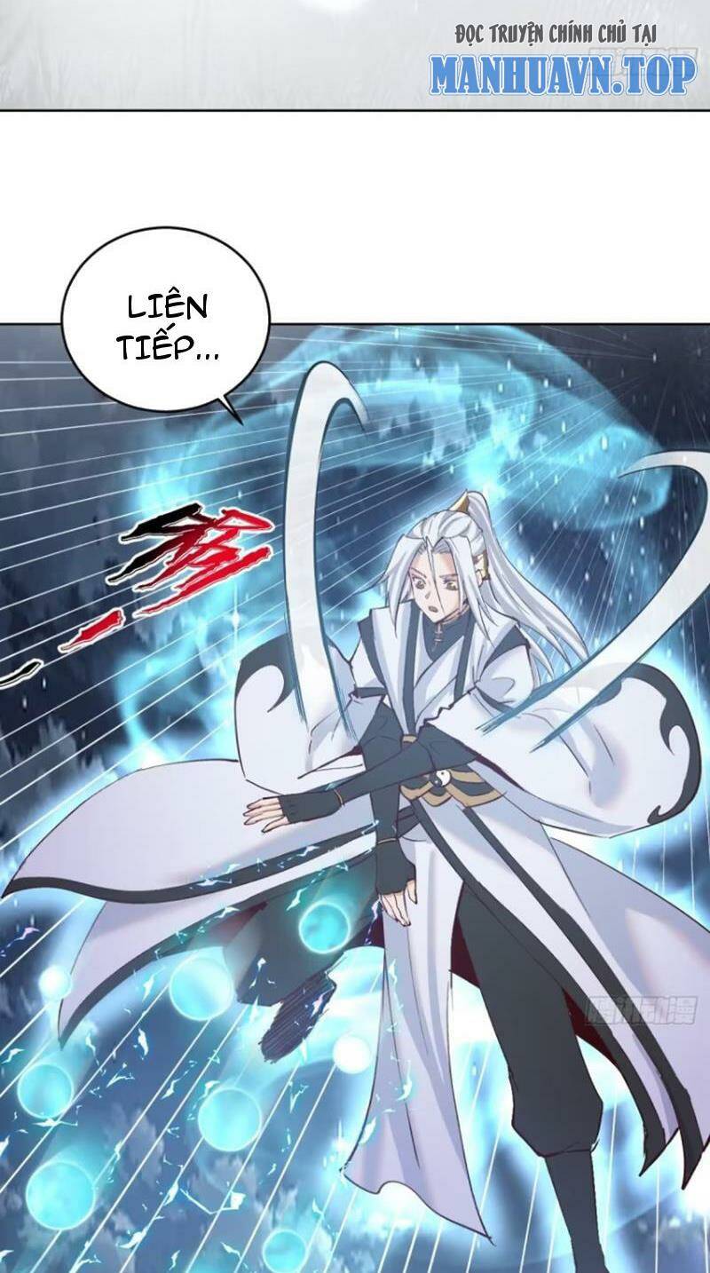 Tu Tiên Giả Cuối Cùng: Chapter 43