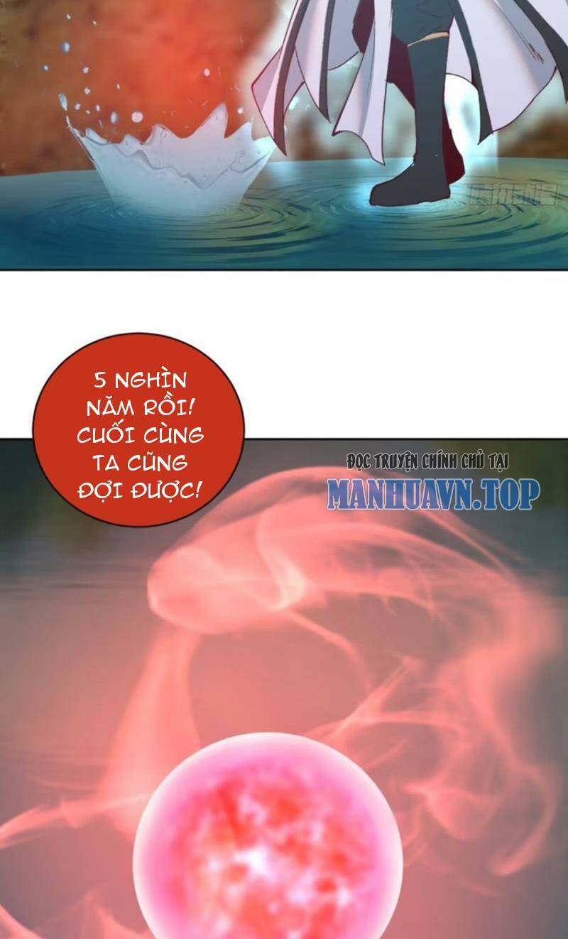 Tu Tiên Giả Cuối Cùng: Chapter 43