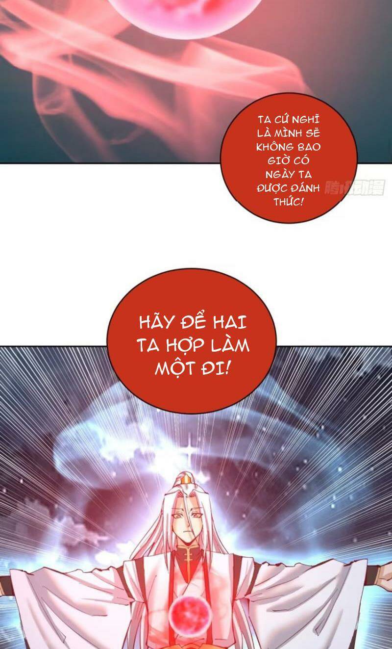 Tu Tiên Giả Cuối Cùng: Chapter 43
