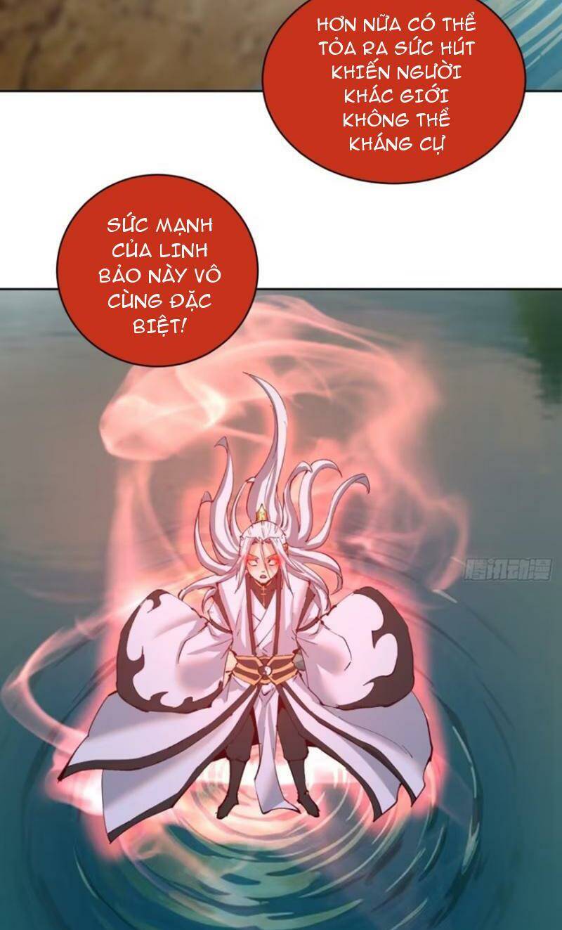 Tu Tiên Giả Cuối Cùng: Chapter 43