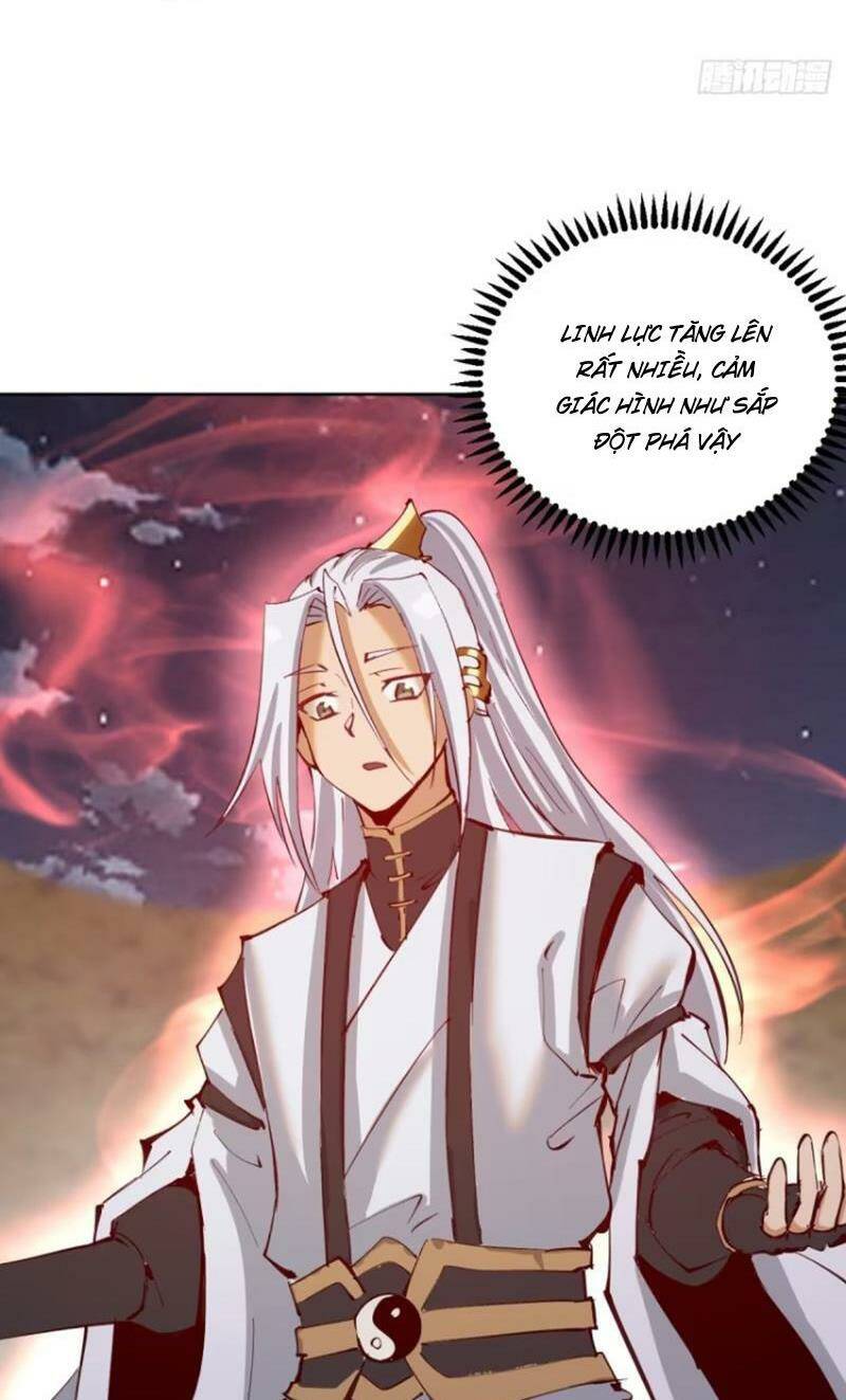 Tu Tiên Giả Cuối Cùng: Chapter 43