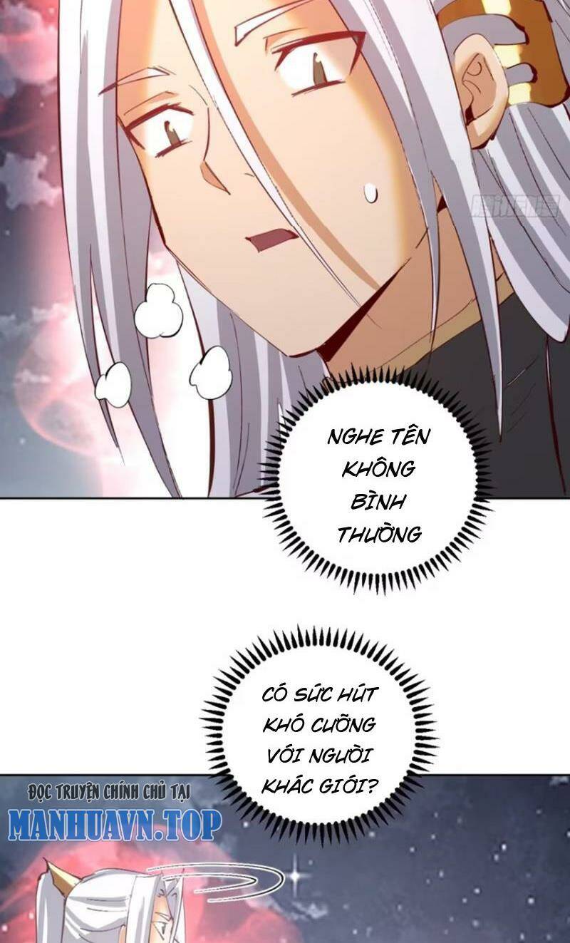 Tu Tiên Giả Cuối Cùng: Chapter 43