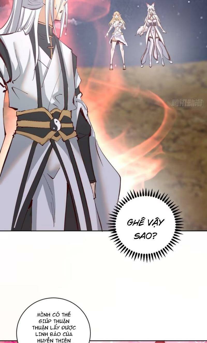 Tu Tiên Giả Cuối Cùng: Chapter 43