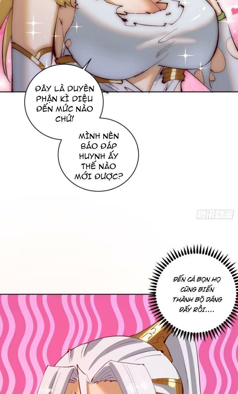 Tu Tiên Giả Cuối Cùng: Chapter 43
