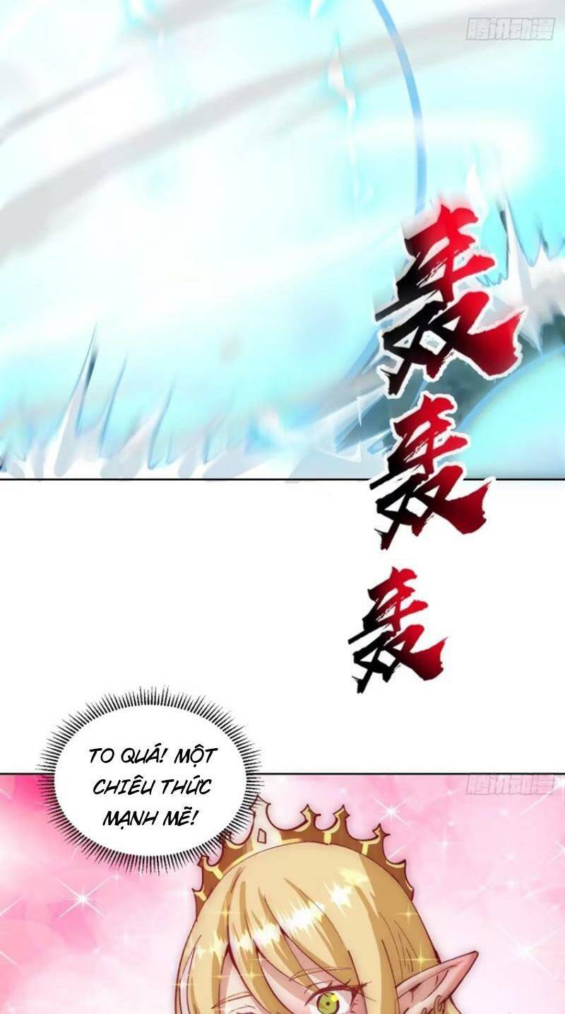 Tu Tiên Giả Cuối Cùng: Chapter 43