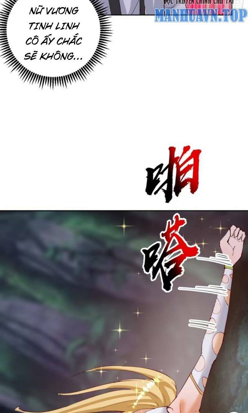Tu Tiên Giả Cuối Cùng: Chapter 44