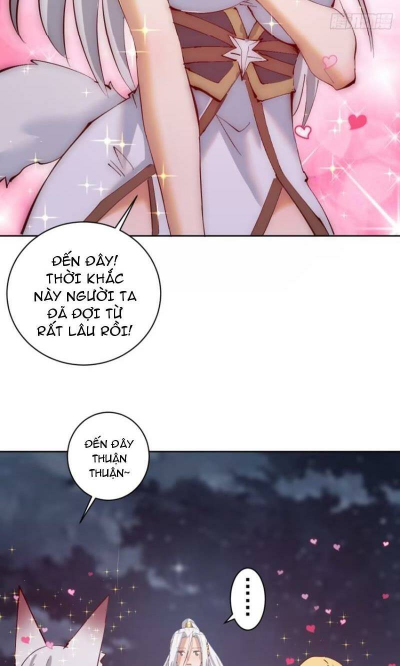 Tu Tiên Giả Cuối Cùng: Chapter 44