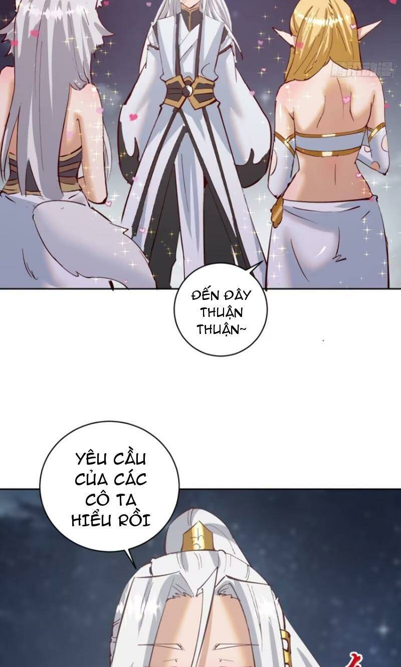 Tu Tiên Giả Cuối Cùng: Chapter 44