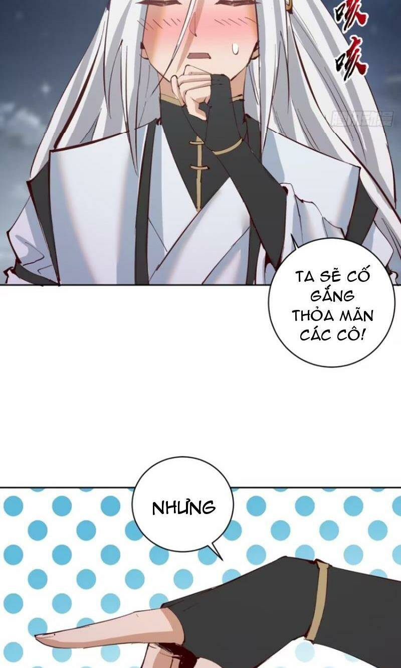 Tu Tiên Giả Cuối Cùng: Chapter 44