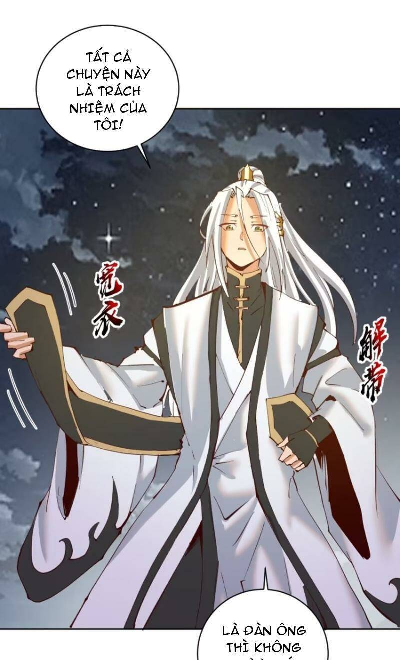 Tu Tiên Giả Cuối Cùng: Chapter 44