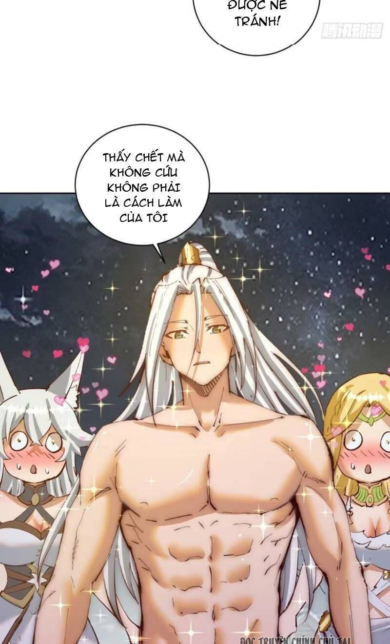 Tu Tiên Giả Cuối Cùng: Chapter 44