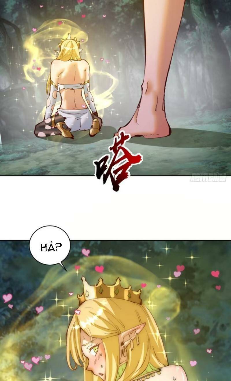 Tu Tiên Giả Cuối Cùng: Chapter 44