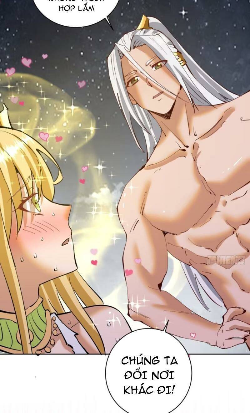 Tu Tiên Giả Cuối Cùng: Chapter 44