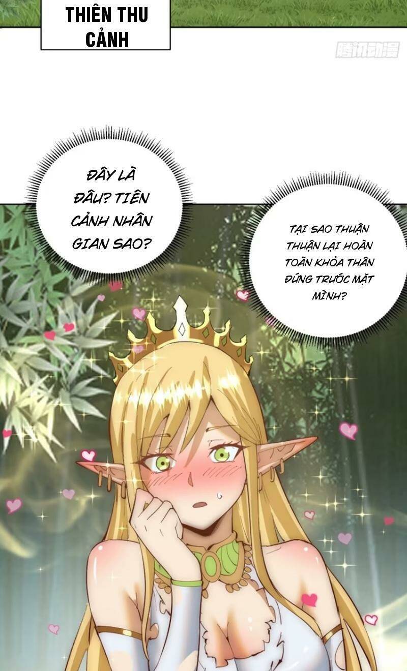 Tu Tiên Giả Cuối Cùng: Chapter 44