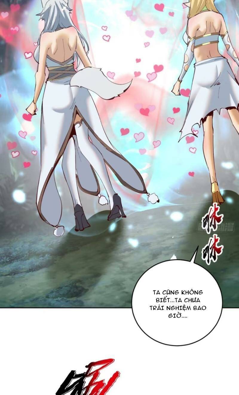Tu Tiên Giả Cuối Cùng: Chapter 44