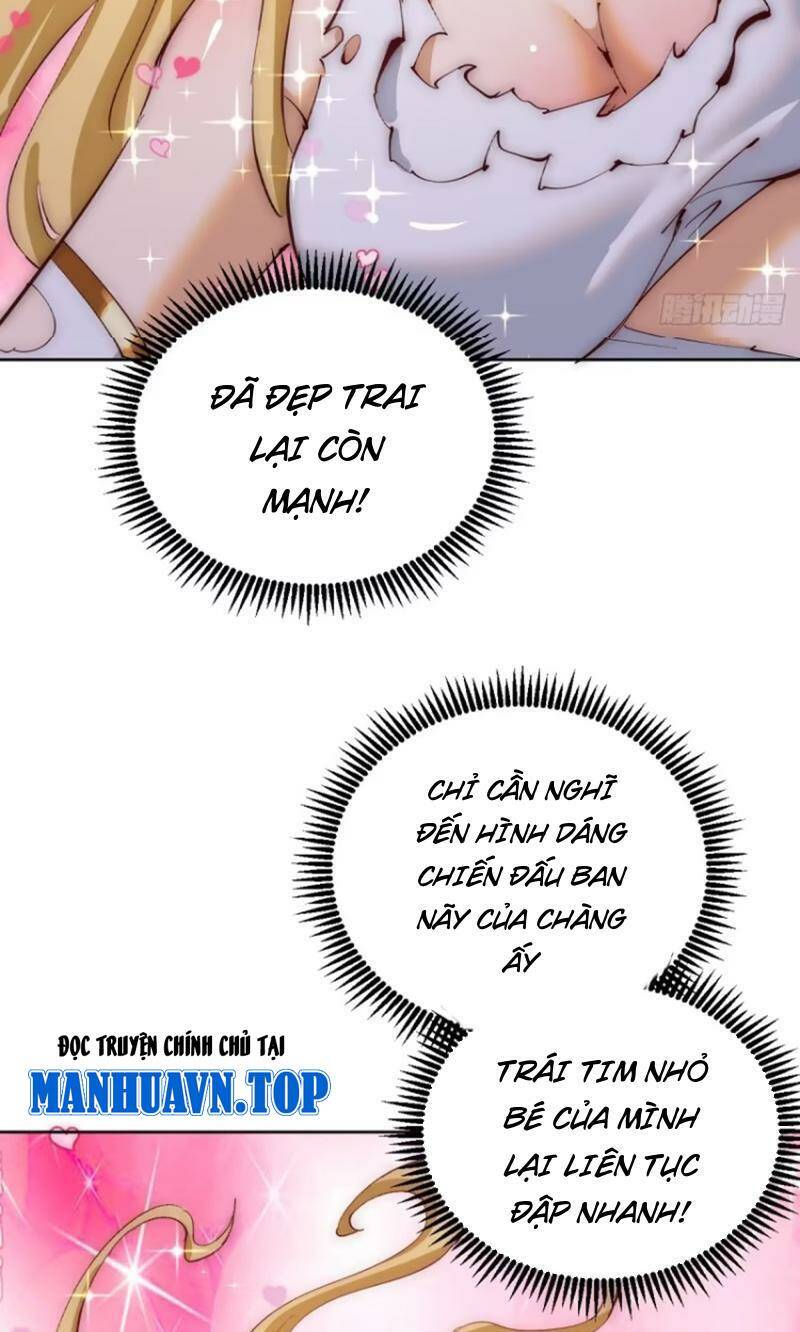 Tu Tiên Giả Cuối Cùng: Chapter 44