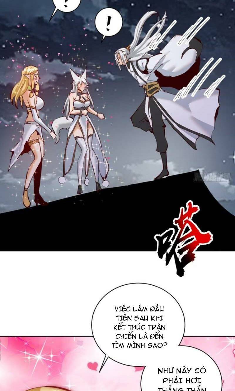 Tu Tiên Giả Cuối Cùng: Chapter 44
