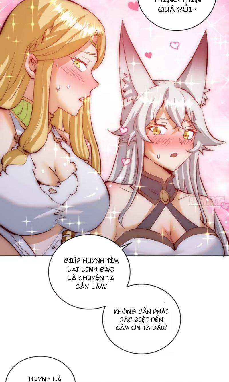 Tu Tiên Giả Cuối Cùng: Chapter 44