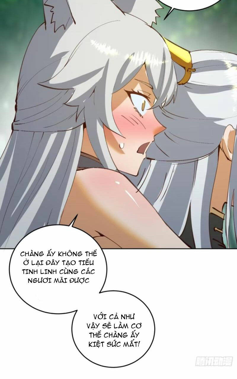 Tu Tiên Giả Cuối Cùng: Chapter 47