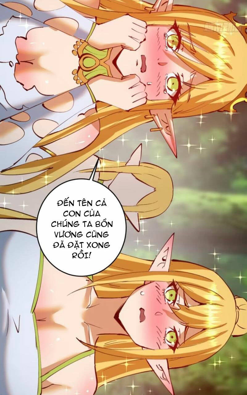 Tu Tiên Giả Cuối Cùng: Chapter 47