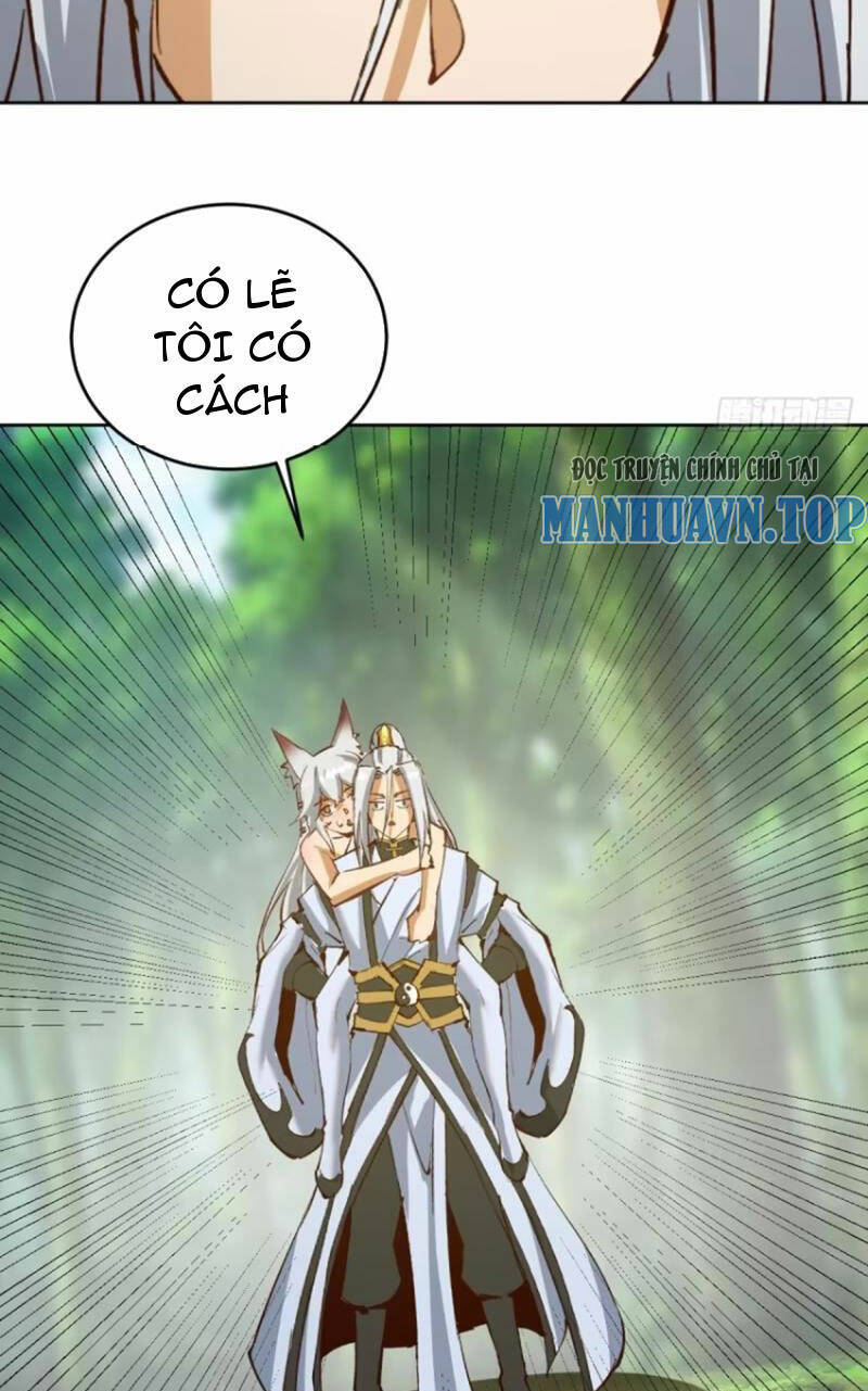 Tu Tiên Giả Cuối Cùng: Chapter 47