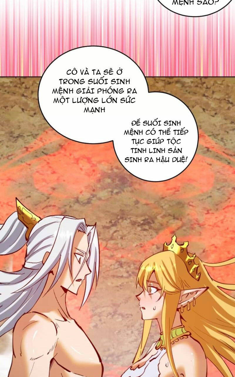 Tu Tiên Giả Cuối Cùng: Chapter 47