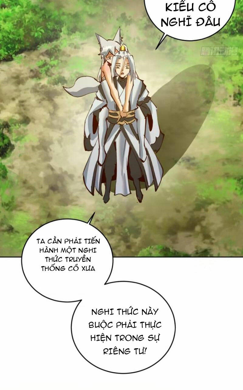 Tu Tiên Giả Cuối Cùng: Chapter 47