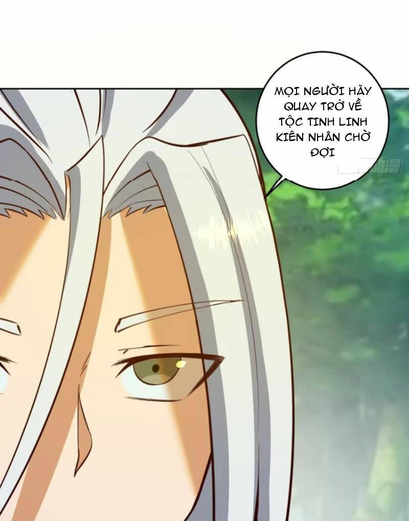 Tu Tiên Giả Cuối Cùng: Chapter 47