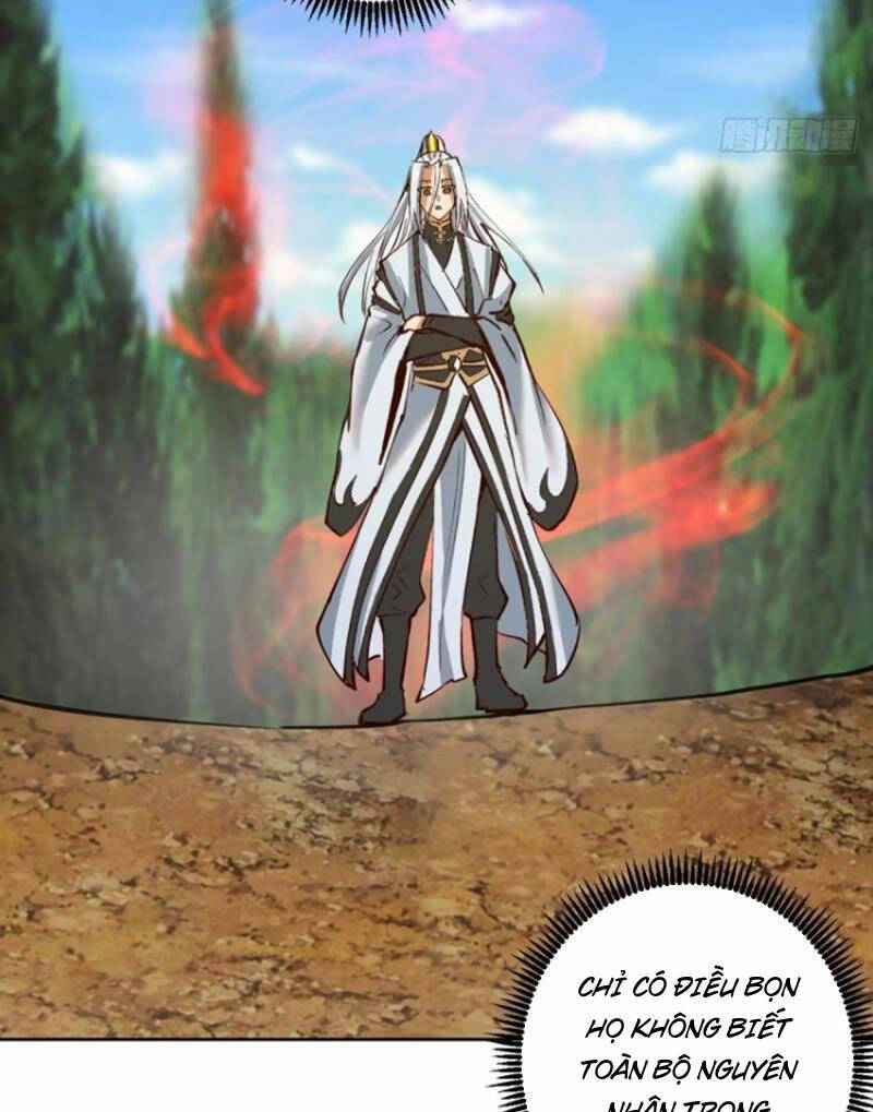 Tu Tiên Giả Cuối Cùng: Chapter 47