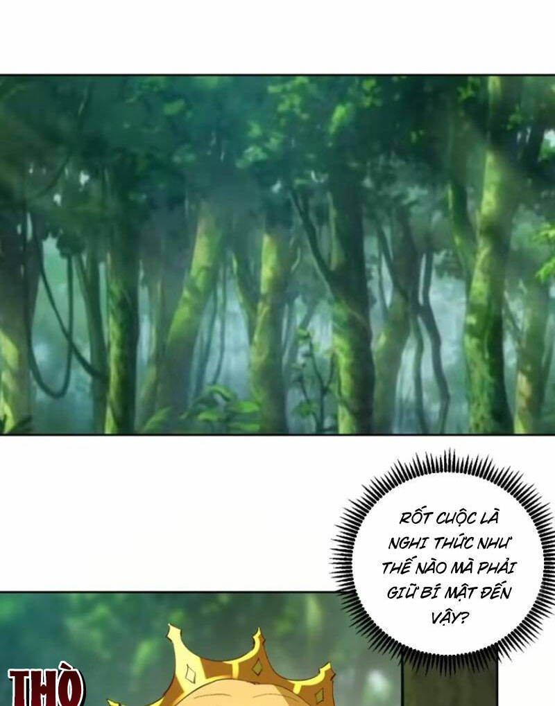 Tu Tiên Giả Cuối Cùng: Chapter 47