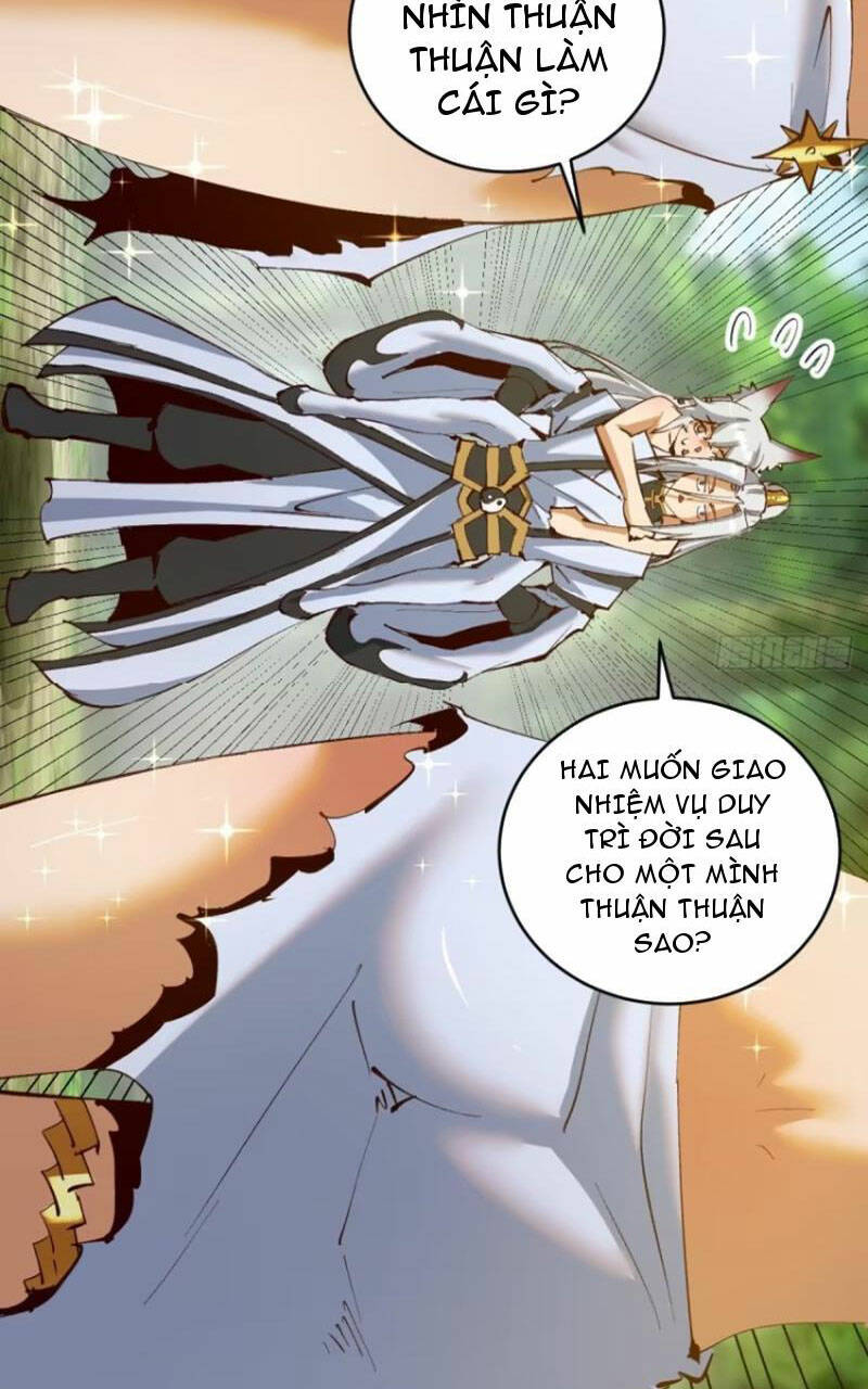 Tu Tiên Giả Cuối Cùng: Chapter 47