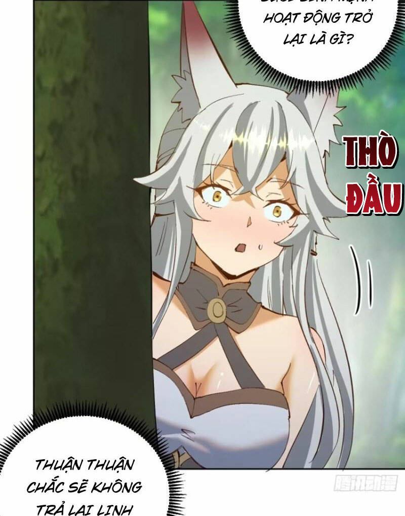 Tu Tiên Giả Cuối Cùng: Chapter 47