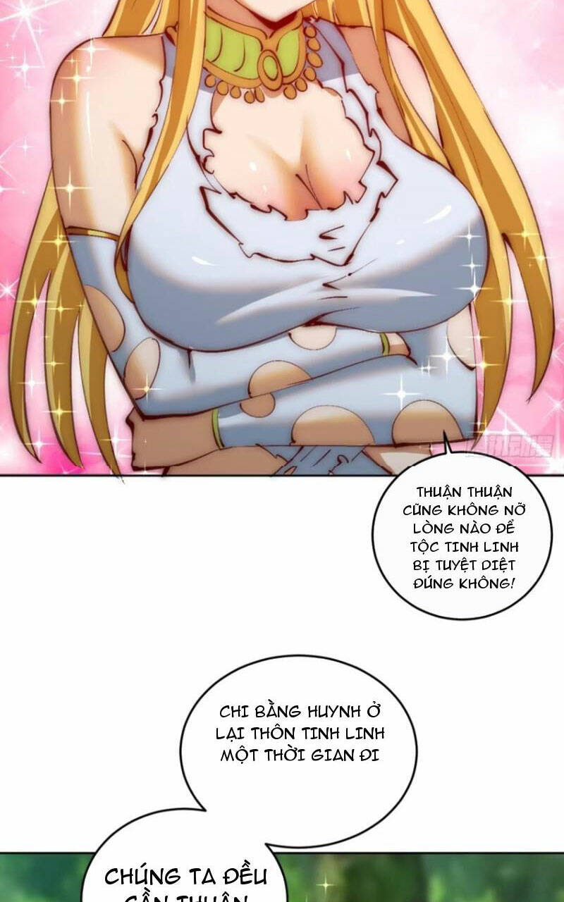 Tu Tiên Giả Cuối Cùng: Chapter 47