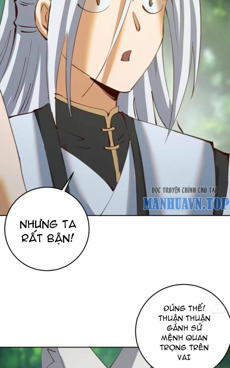 Tu Tiên Giả Cuối Cùng: Chapter 47