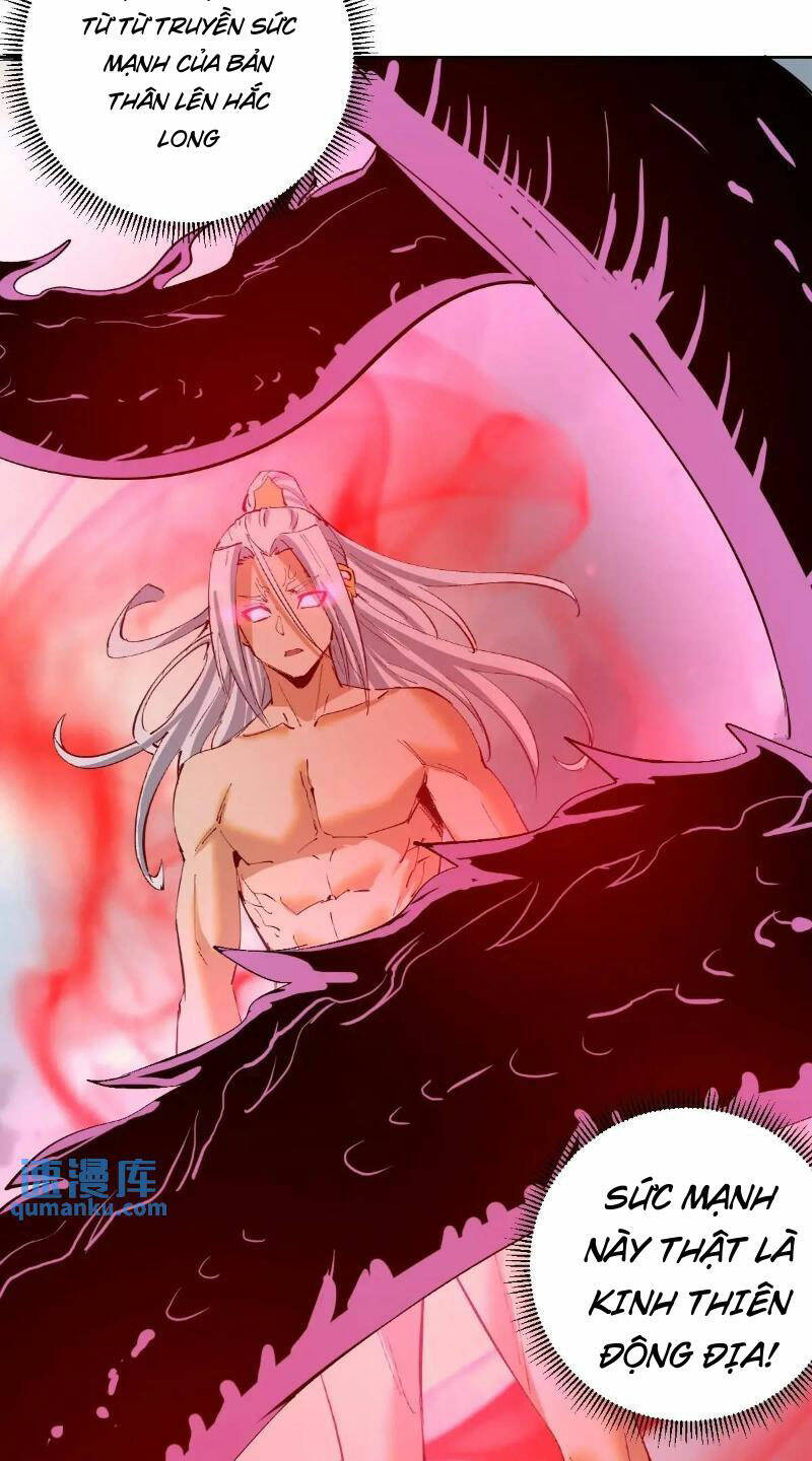 Tu Tiên Giả Cuối Cùng: Chapter 48