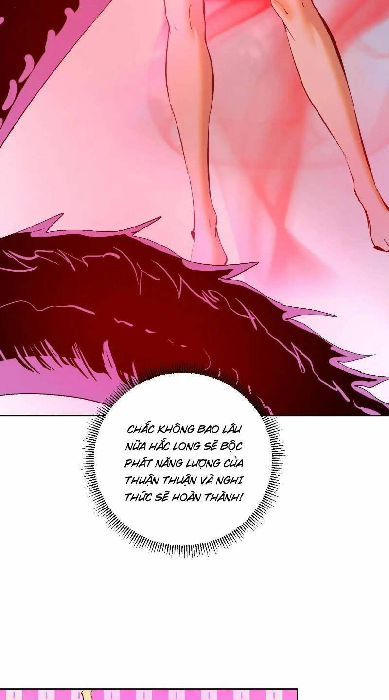 Tu Tiên Giả Cuối Cùng: Chapter 48