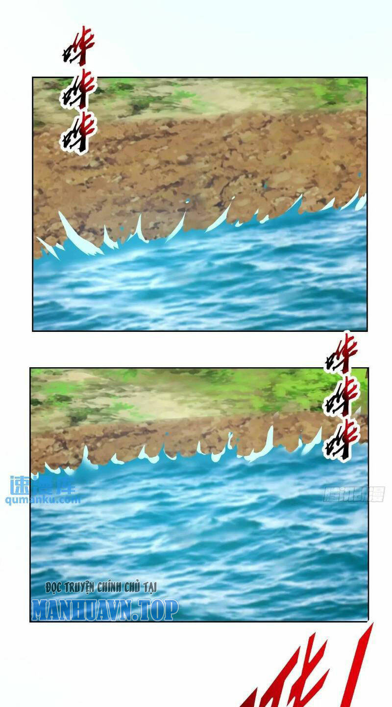 Tu Tiên Giả Cuối Cùng: Chapter 48