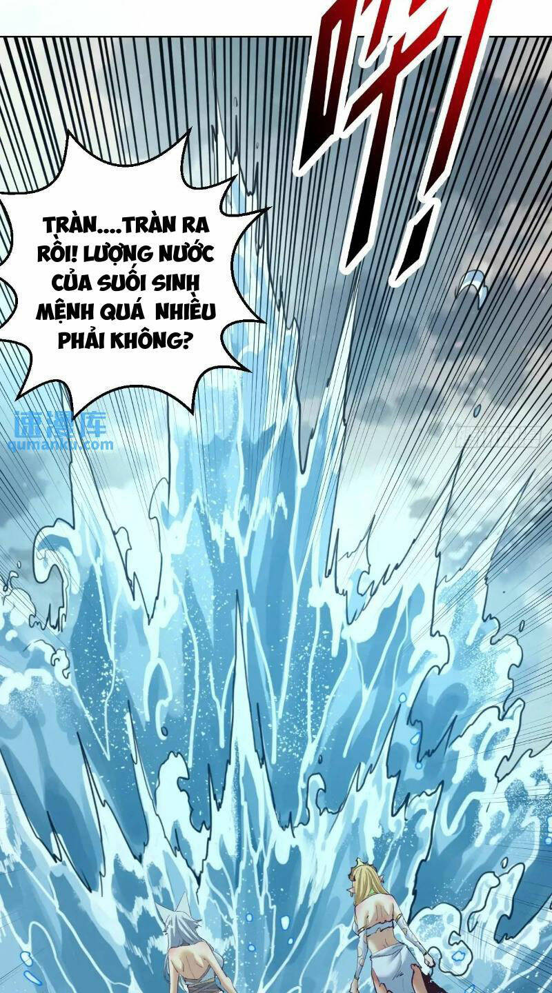 Tu Tiên Giả Cuối Cùng: Chapter 48