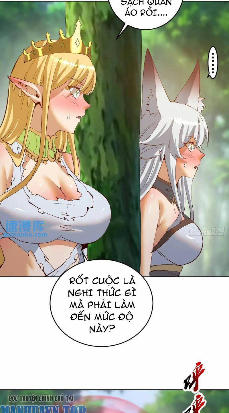 Tu Tiên Giả Cuối Cùng: Chapter 48