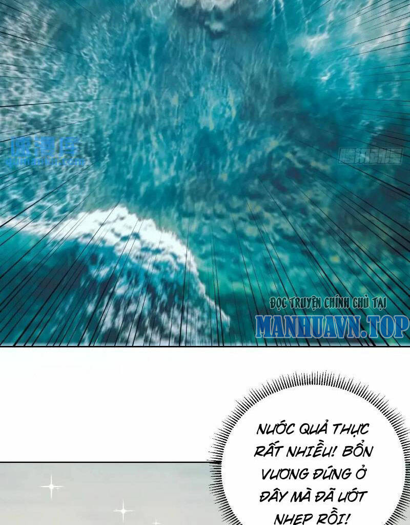 Tu Tiên Giả Cuối Cùng: Chapter 48