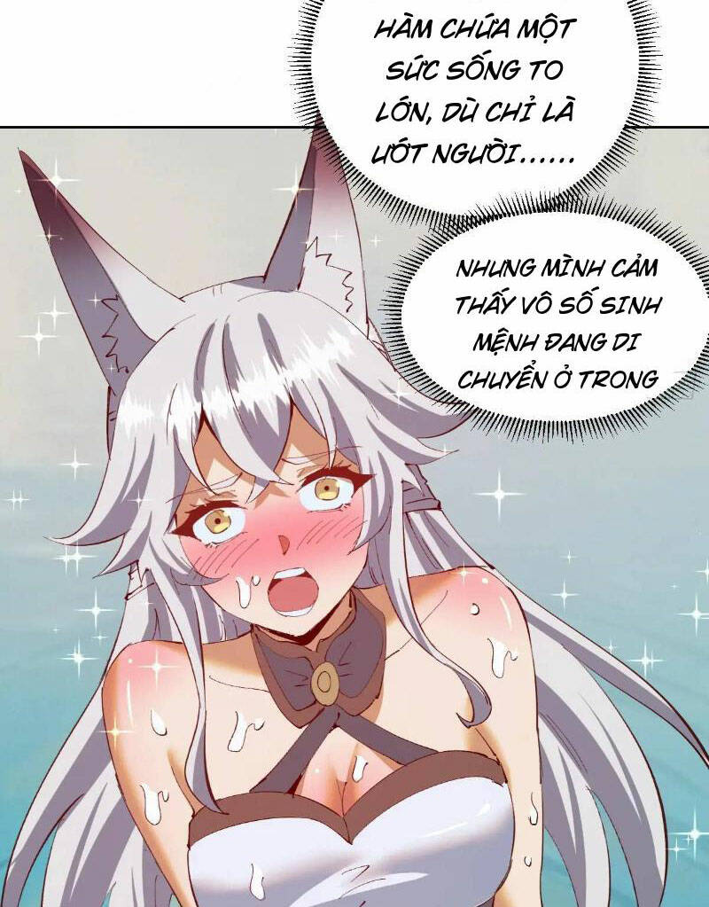 Tu Tiên Giả Cuối Cùng: Chapter 48