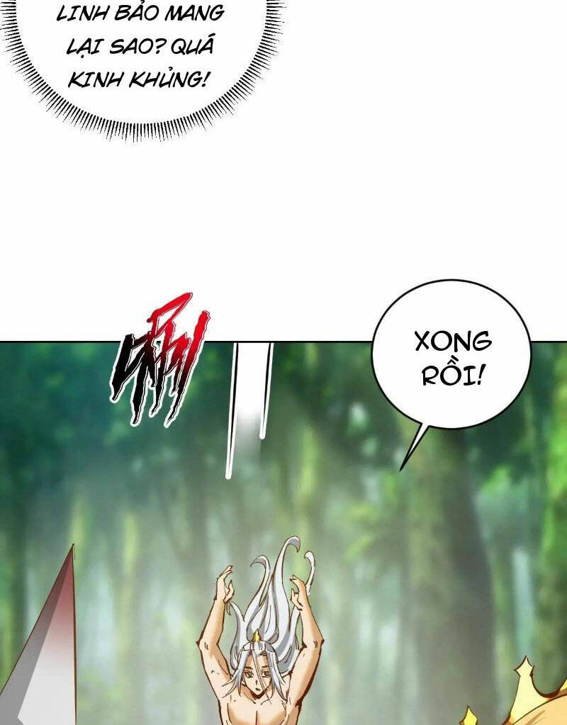 Tu Tiên Giả Cuối Cùng: Chapter 48